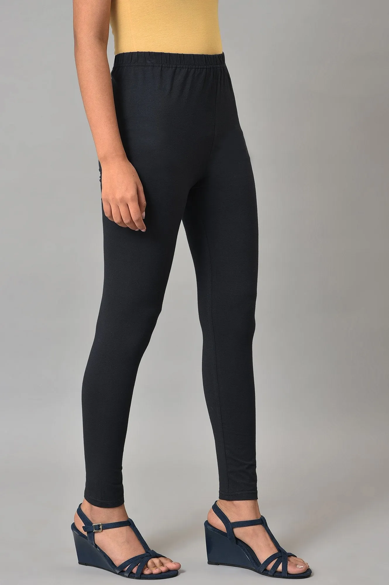 Aurelia Blue Tight