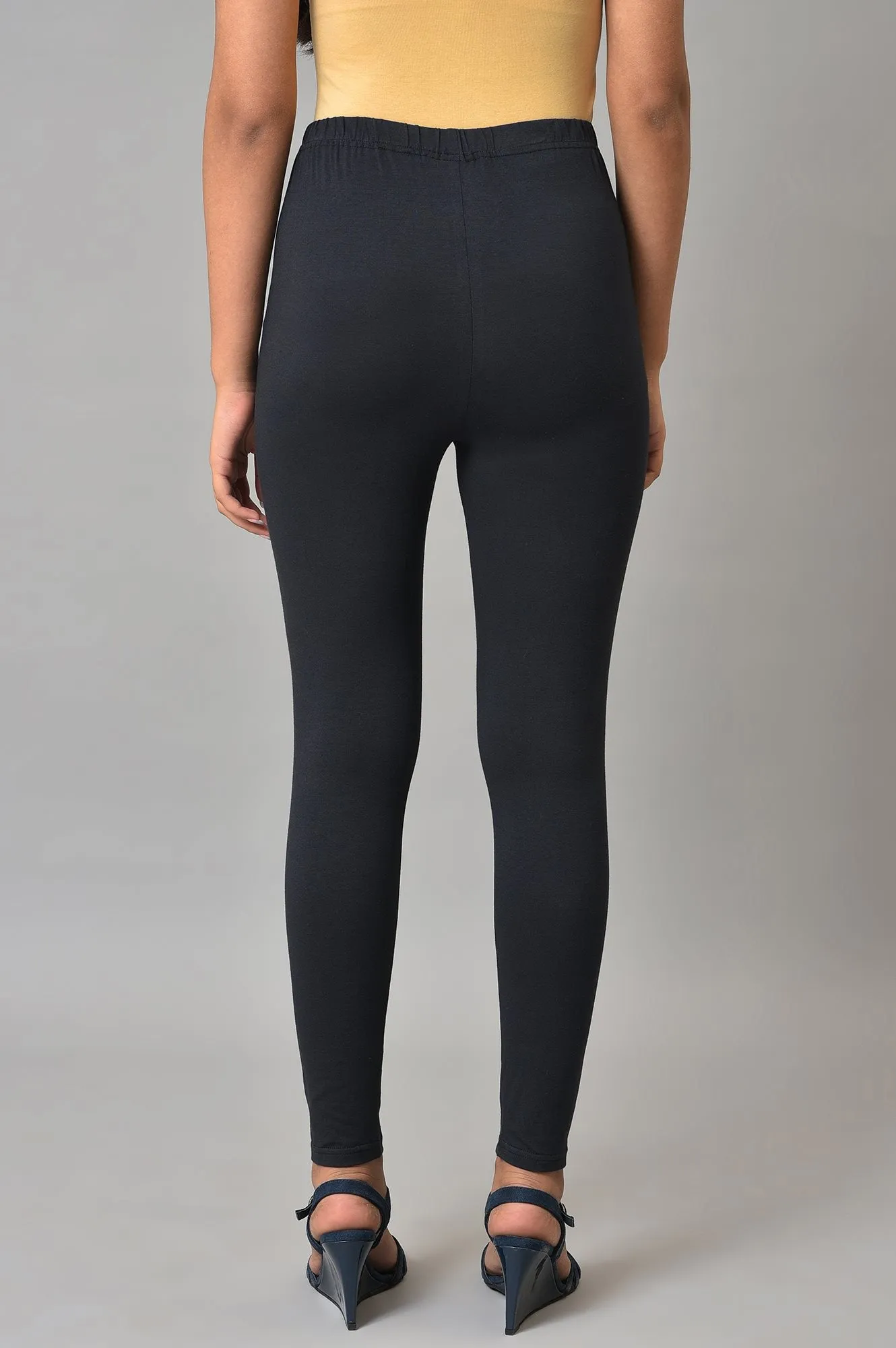 Aurelia Blue Tight