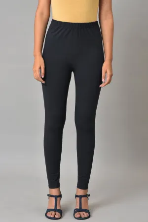 Aurelia Blue Tight