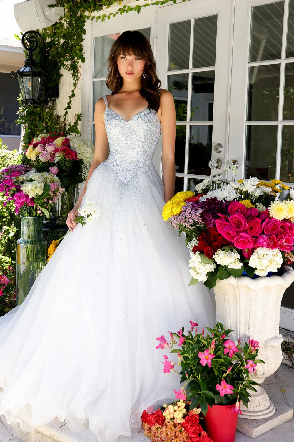 Ava Presley 29522 Dresses