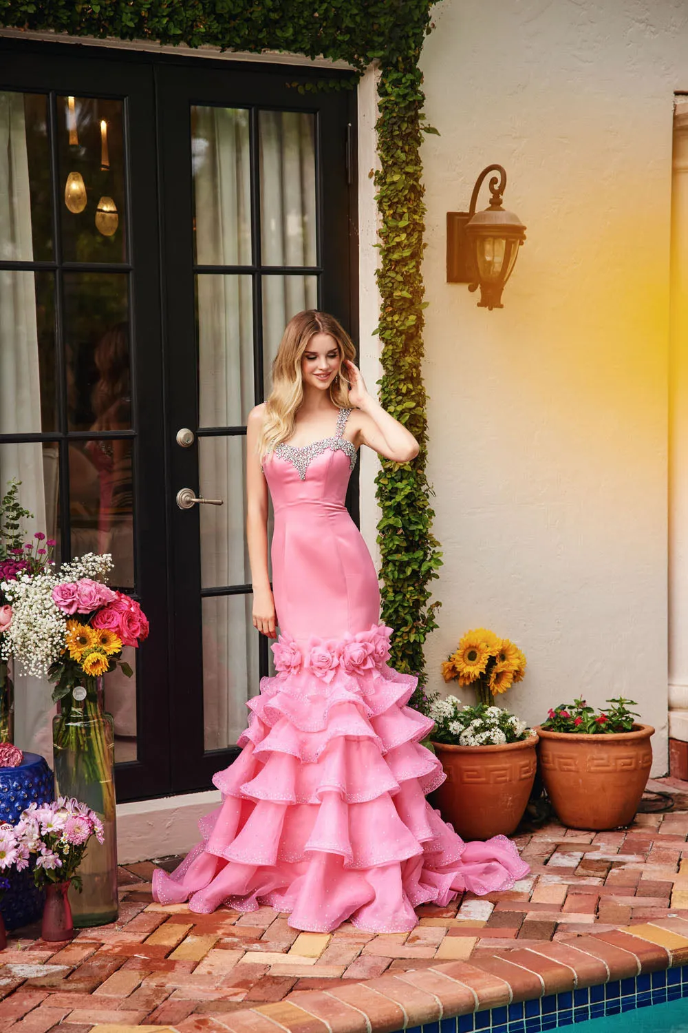 Ava Presley 39566 Dresses