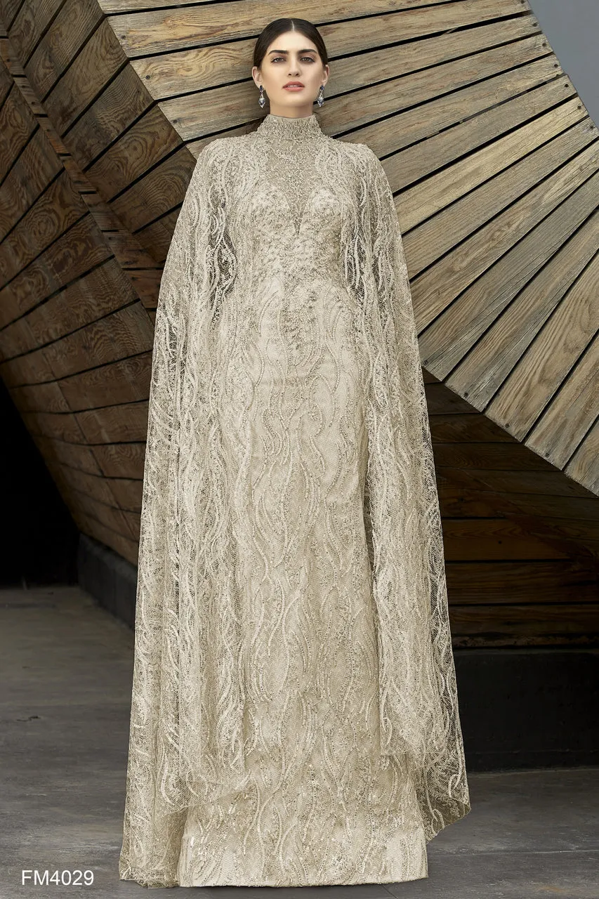 Azzure Couture FM4029