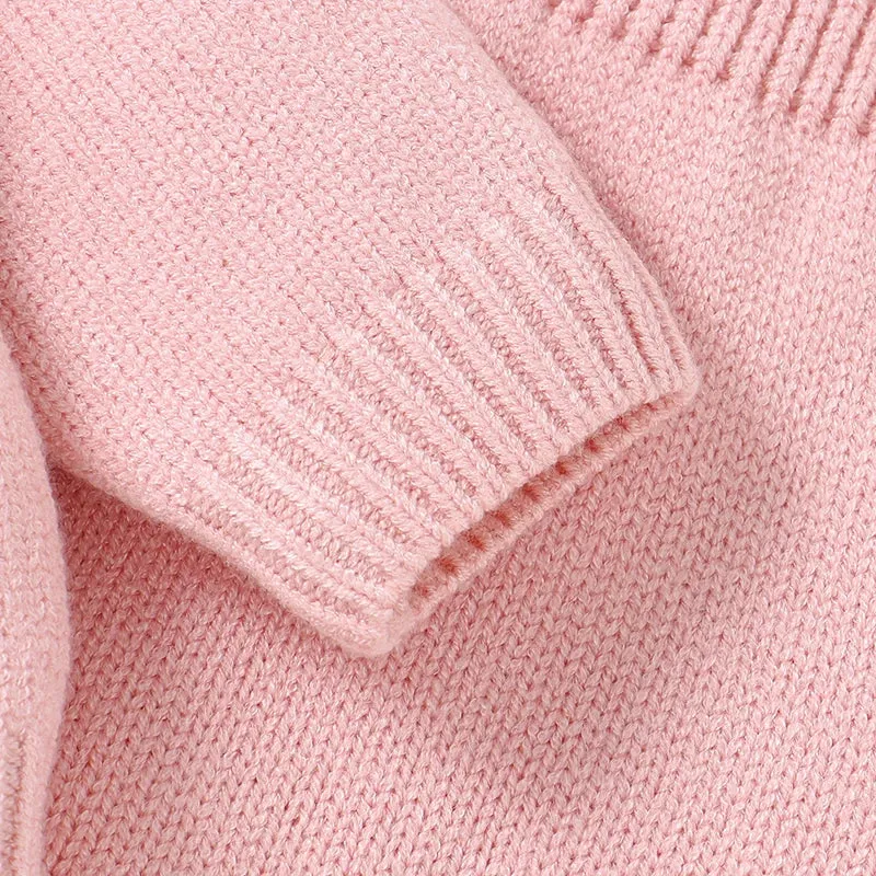 Baby Boys Top Knitted Sweater