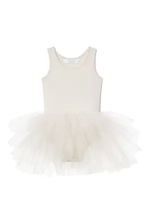 B.A.E TUTU - PEARL IVORY