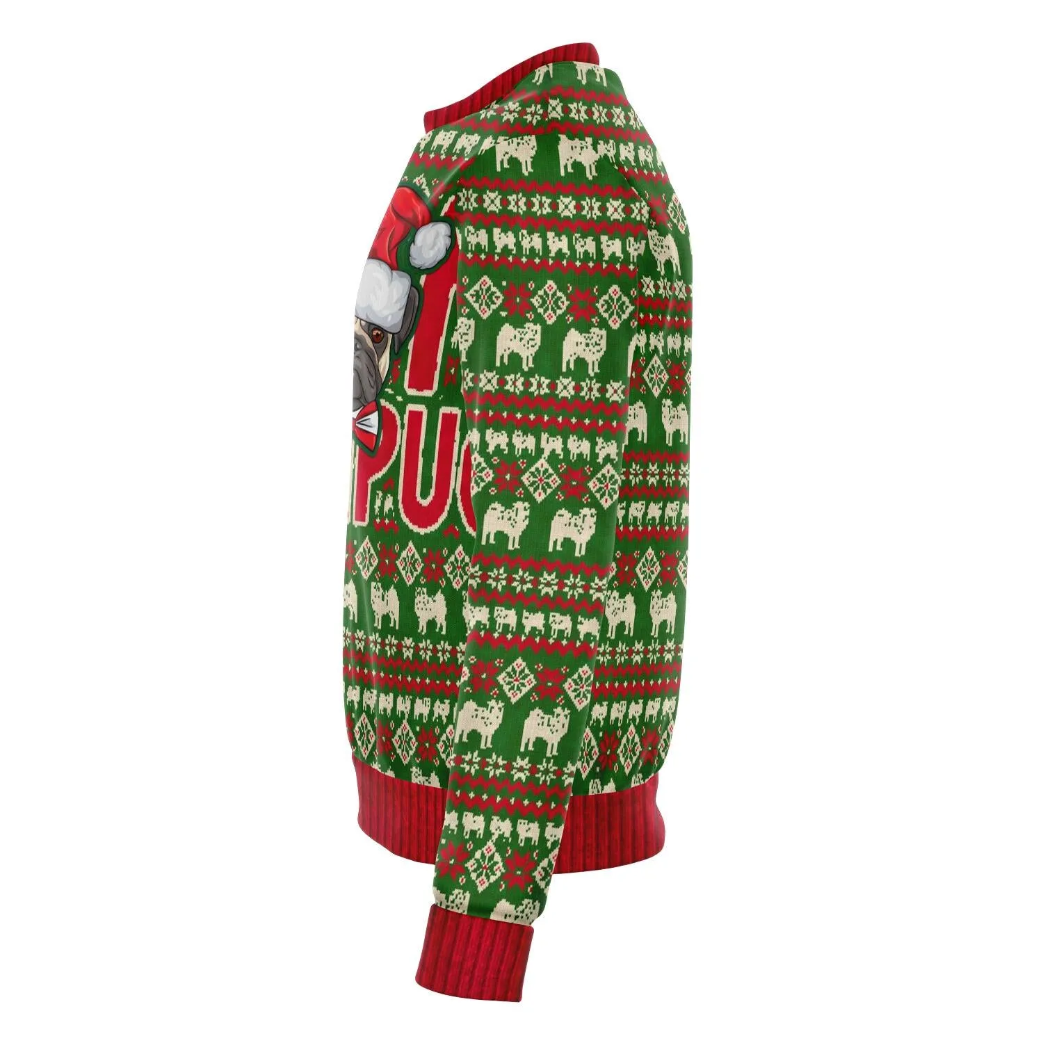 Bah Humpug Sweatshirt