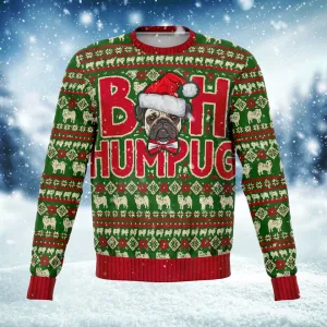 Bah Humpug Sweatshirt