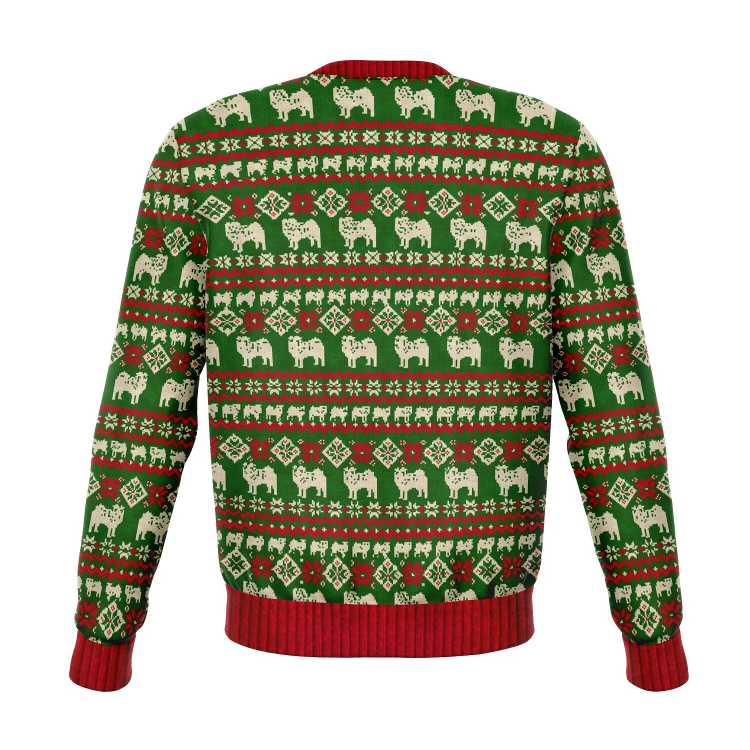 Bah Humpug Sweatshirt