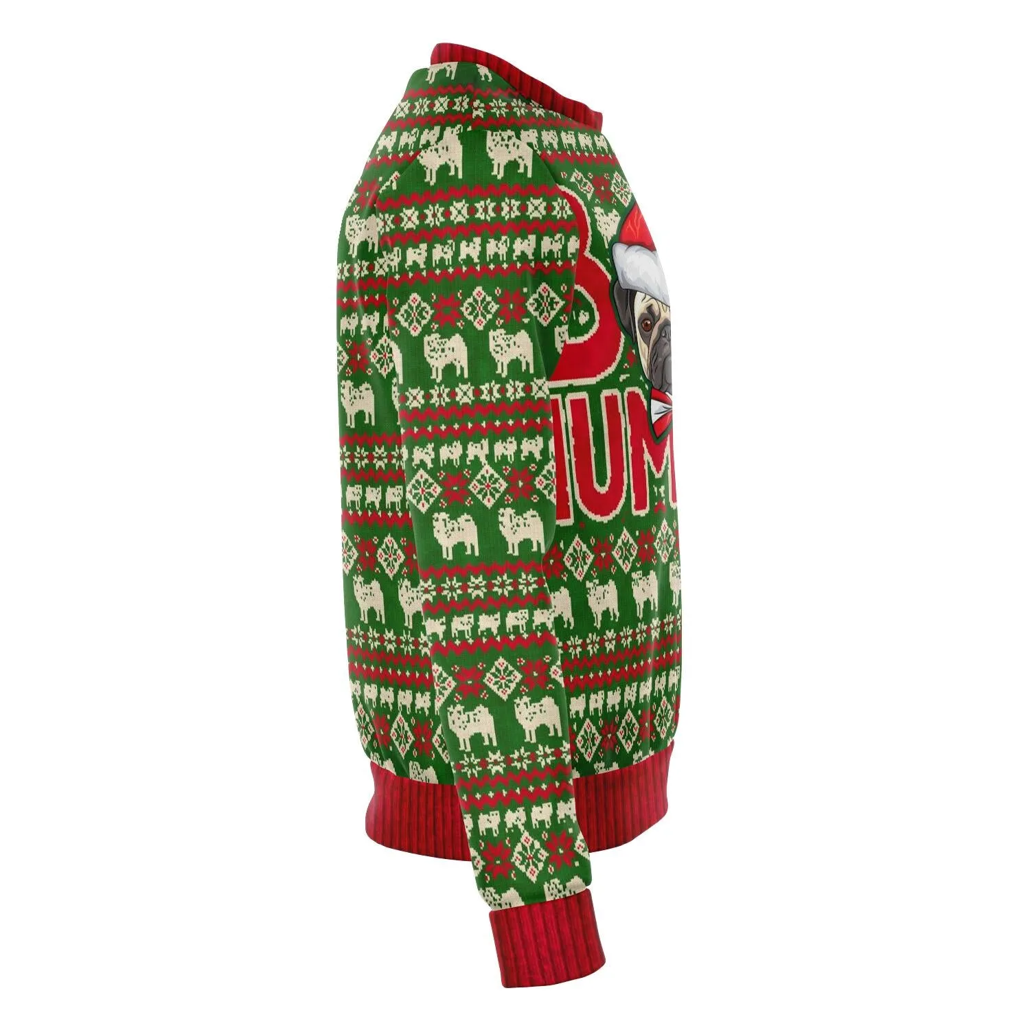 Bah Humpug Sweatshirt