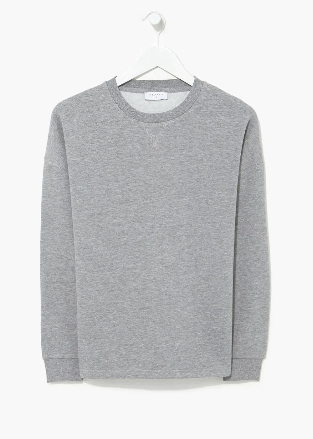 Basic Sweatshirt