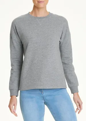 Basic Sweatshirt
