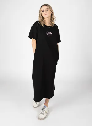 Bebe Dress - Lil Caution