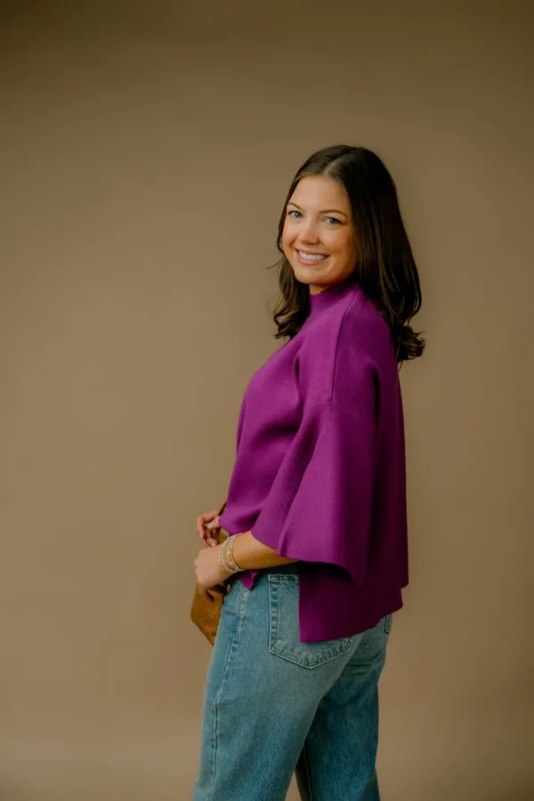 Belle Sweater