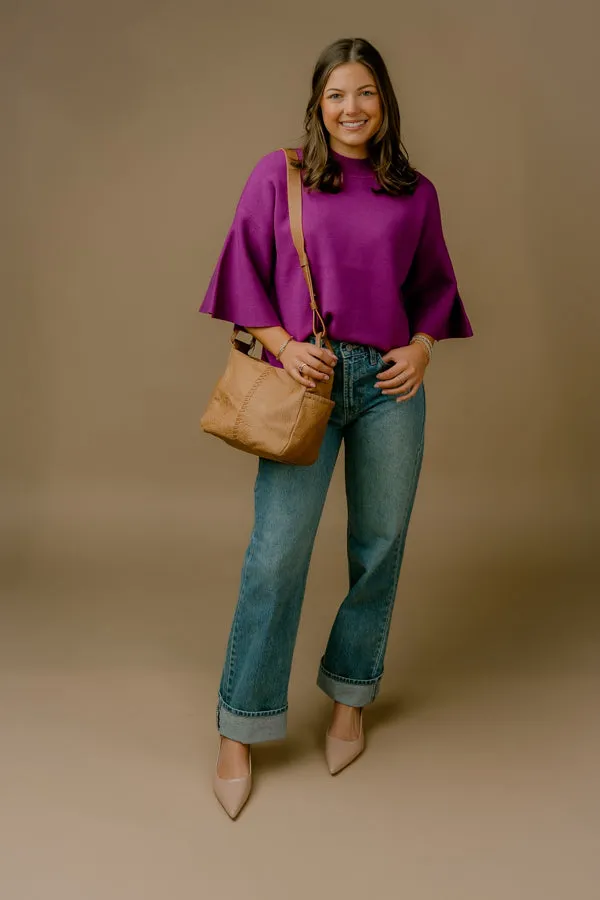 Belle Sweater