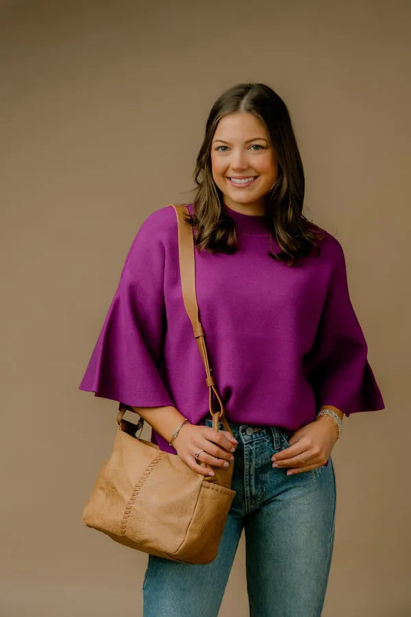 Belle Sweater