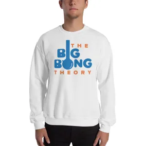 Bengali Unisex Heavy Blend Crewneck Sweatshirt - The Big Bong Theory
