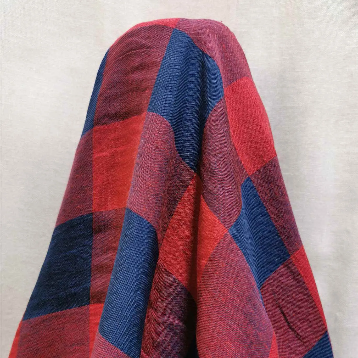 Bern Linen Acetate, Winter