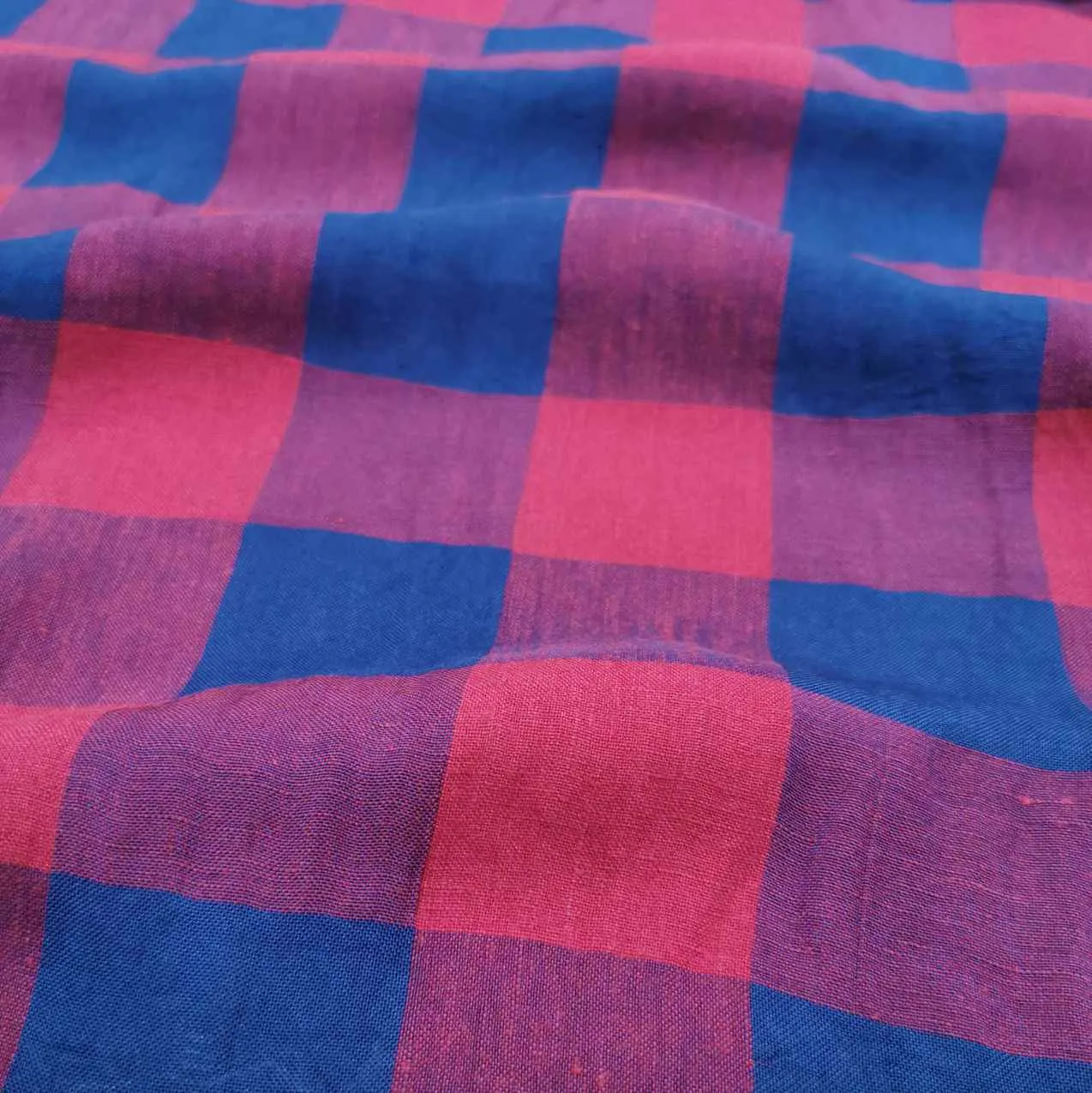 Bern Linen Acetate, Winter