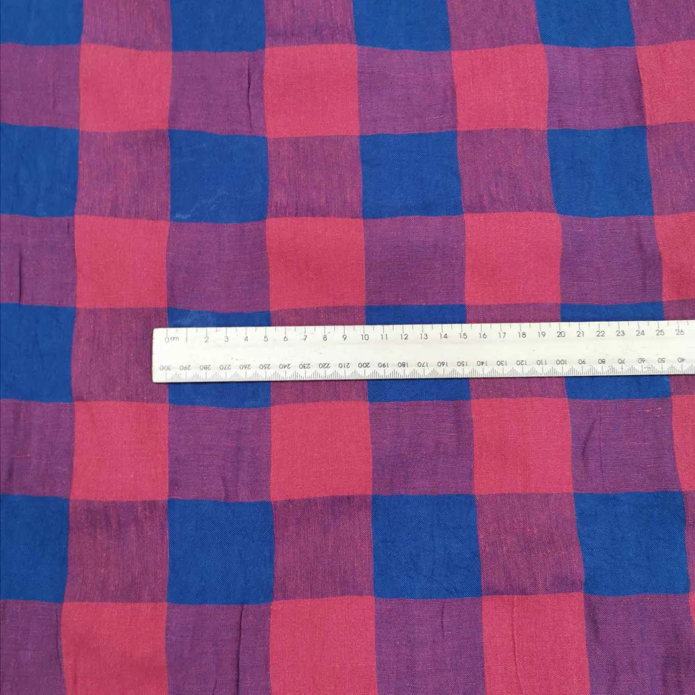 Bern Linen Acetate, Winter