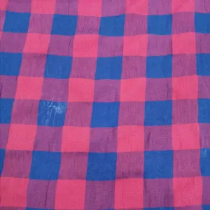 Bern Linen Acetate, Winter