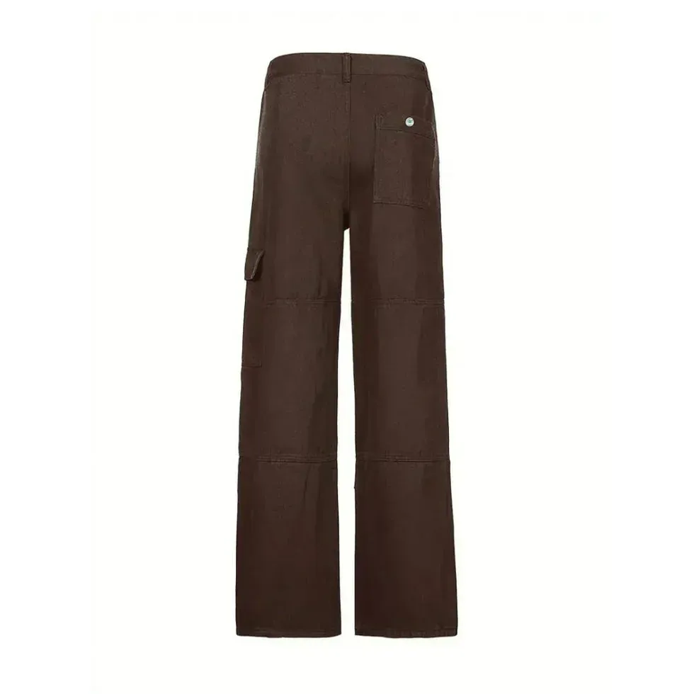 Beth® | Relaxed Cargo Pants For Women