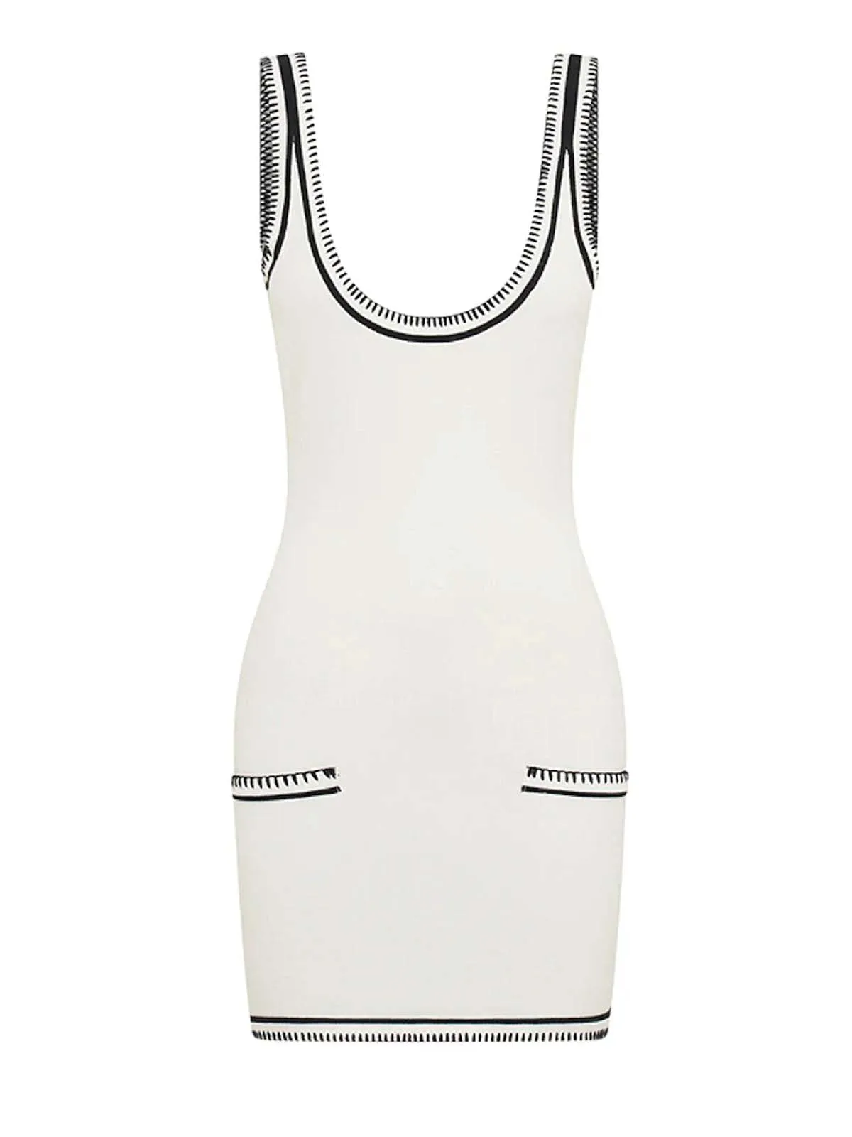 Beverly Mini Dress ::RET