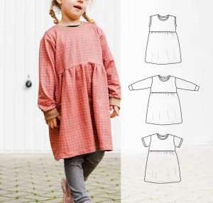 Big Sister dress
