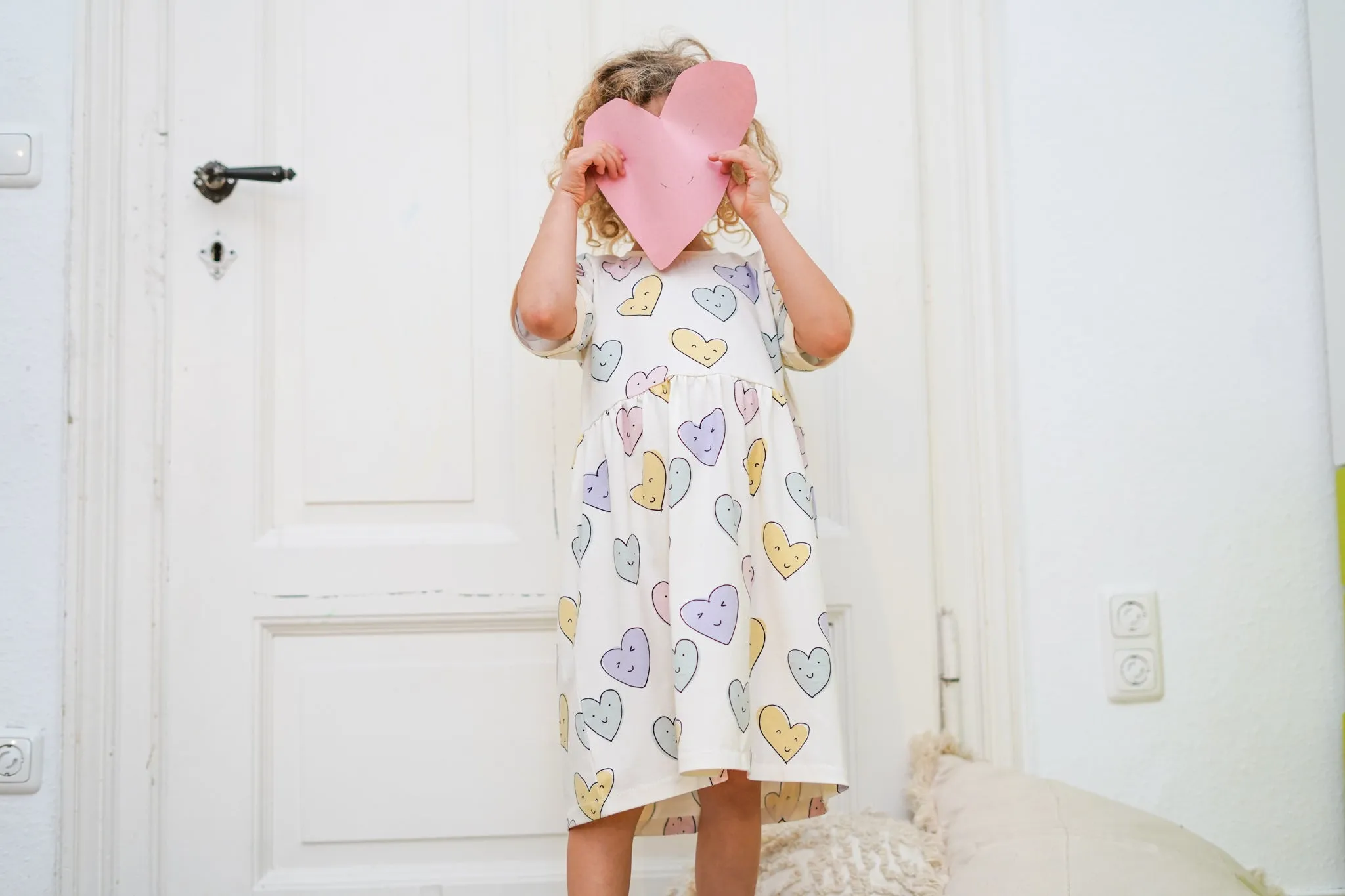 Big Sister dress