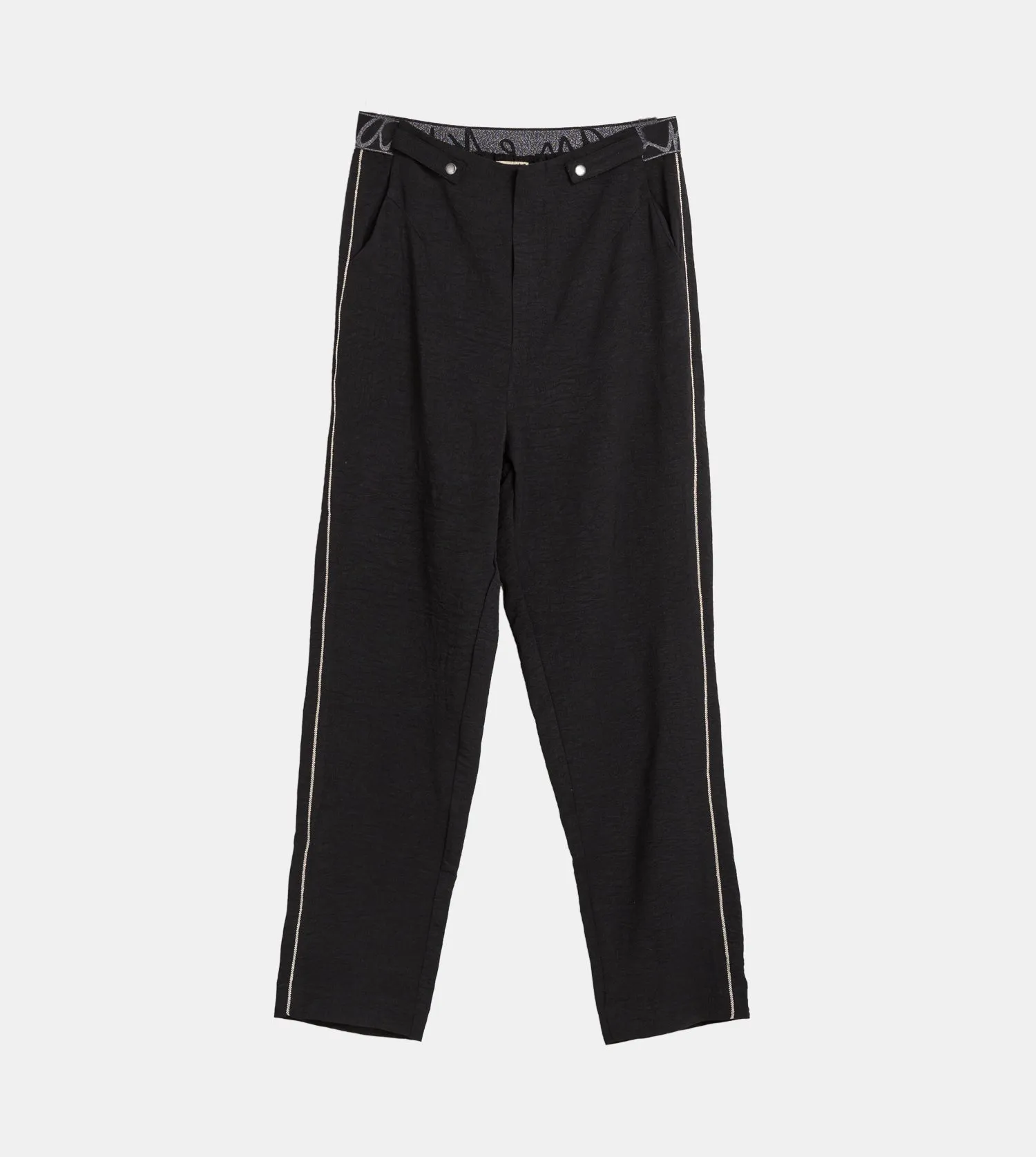 Black pants