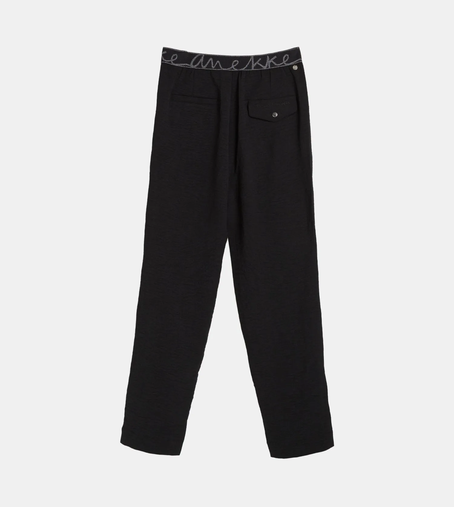 Black pants