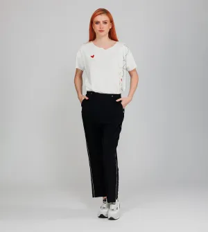 Black pants