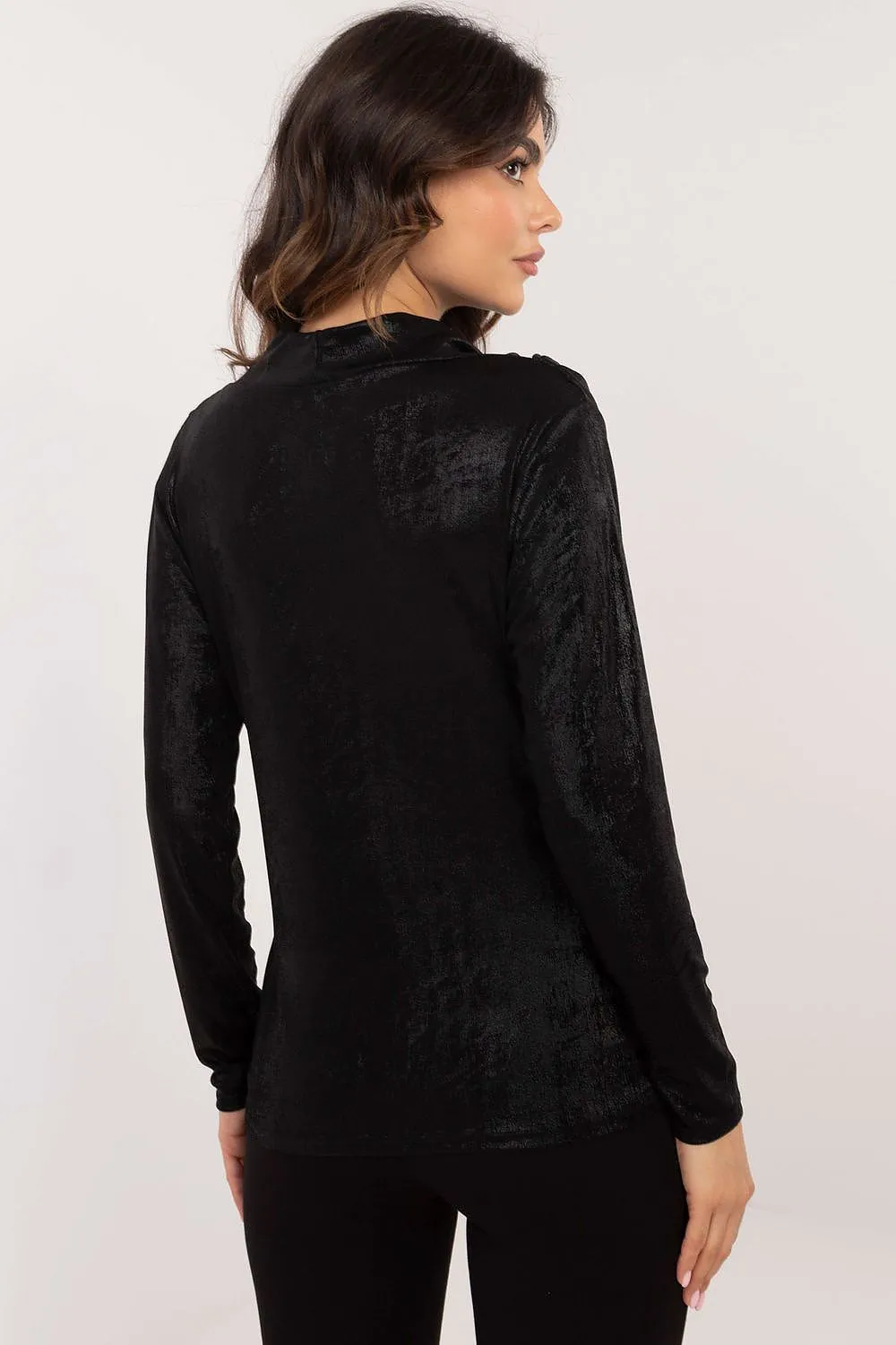 Blouse model 202689 Italy Moda