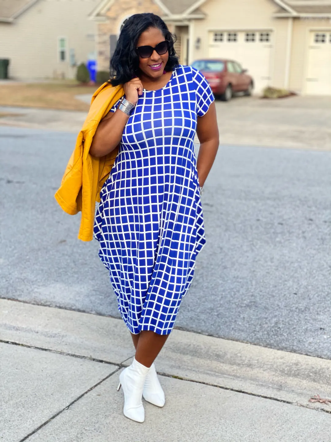 Blue Belle