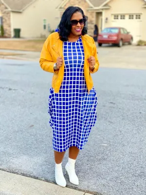 Blue Belle
