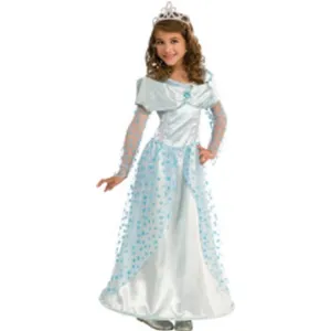 Blue Star Princess Size L