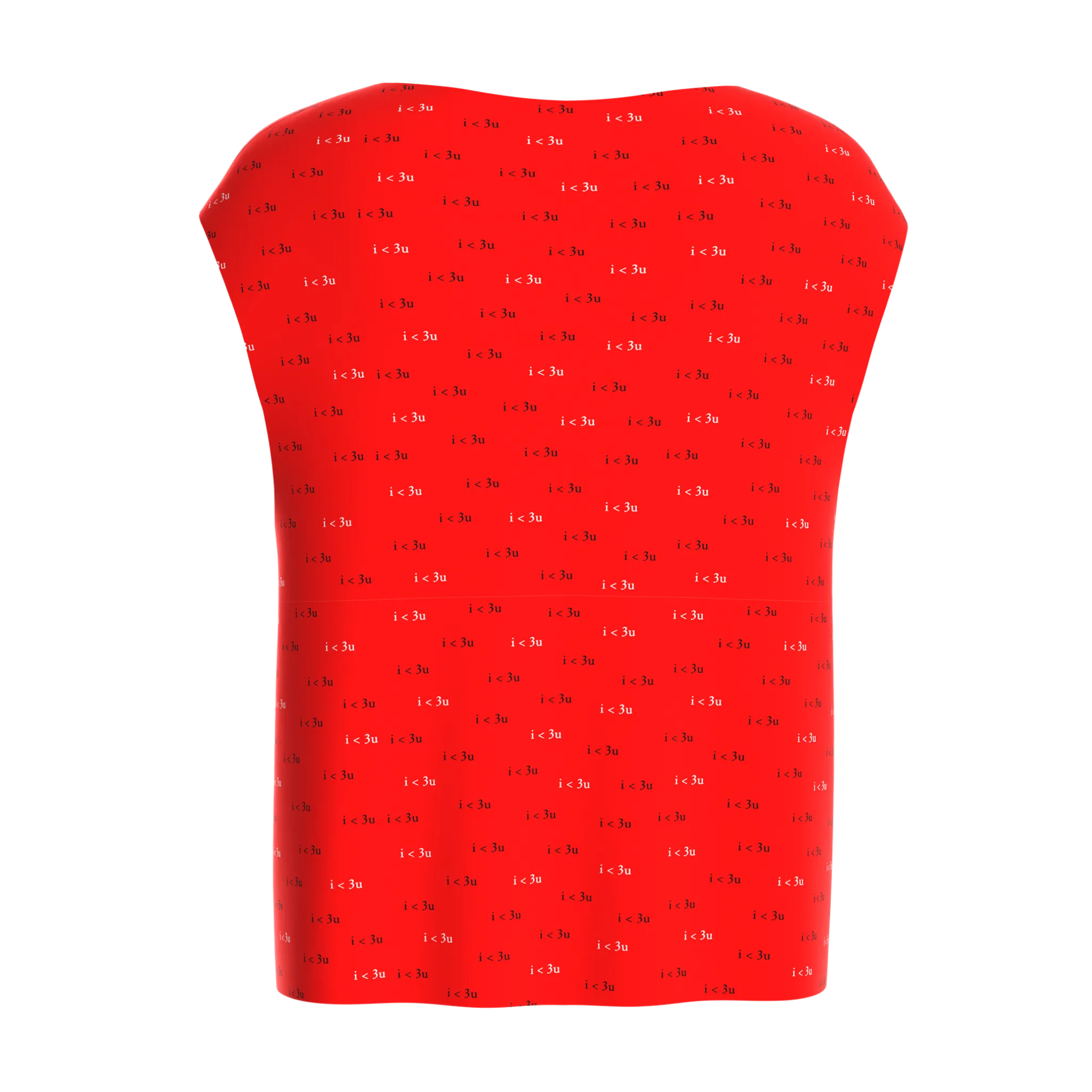 Boat Neck Blouse