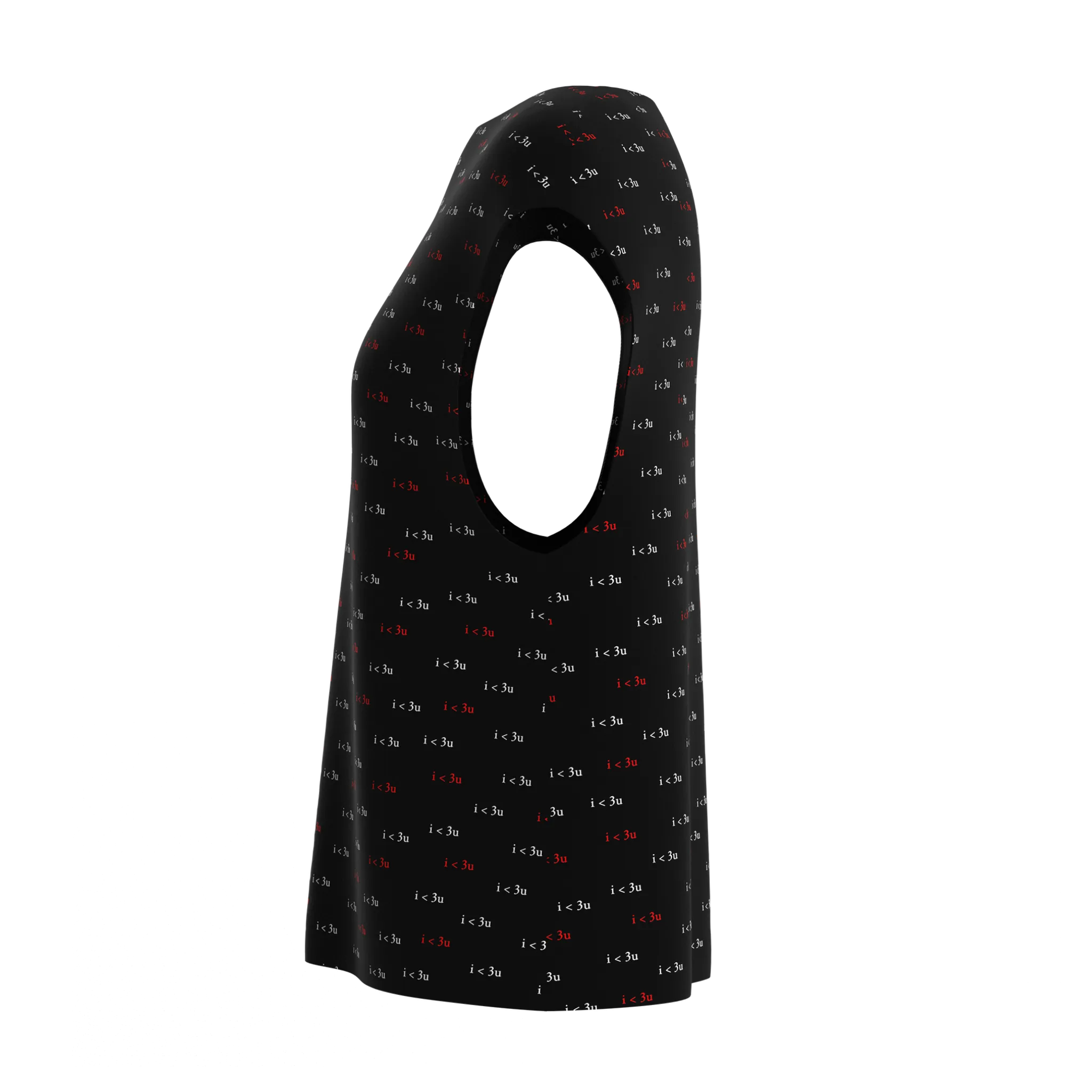 Boat Neck Blouse