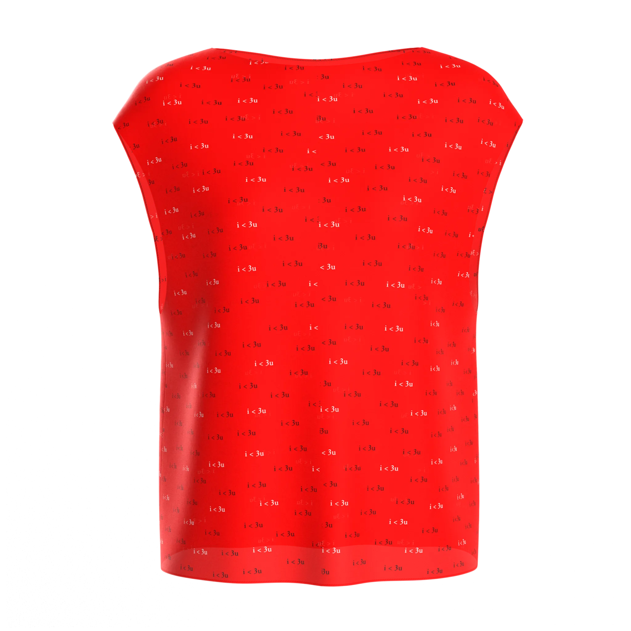 Boat Neck Blouse