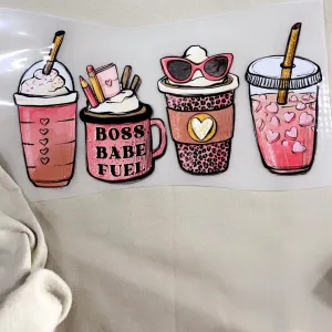 Boss Babe Fuel