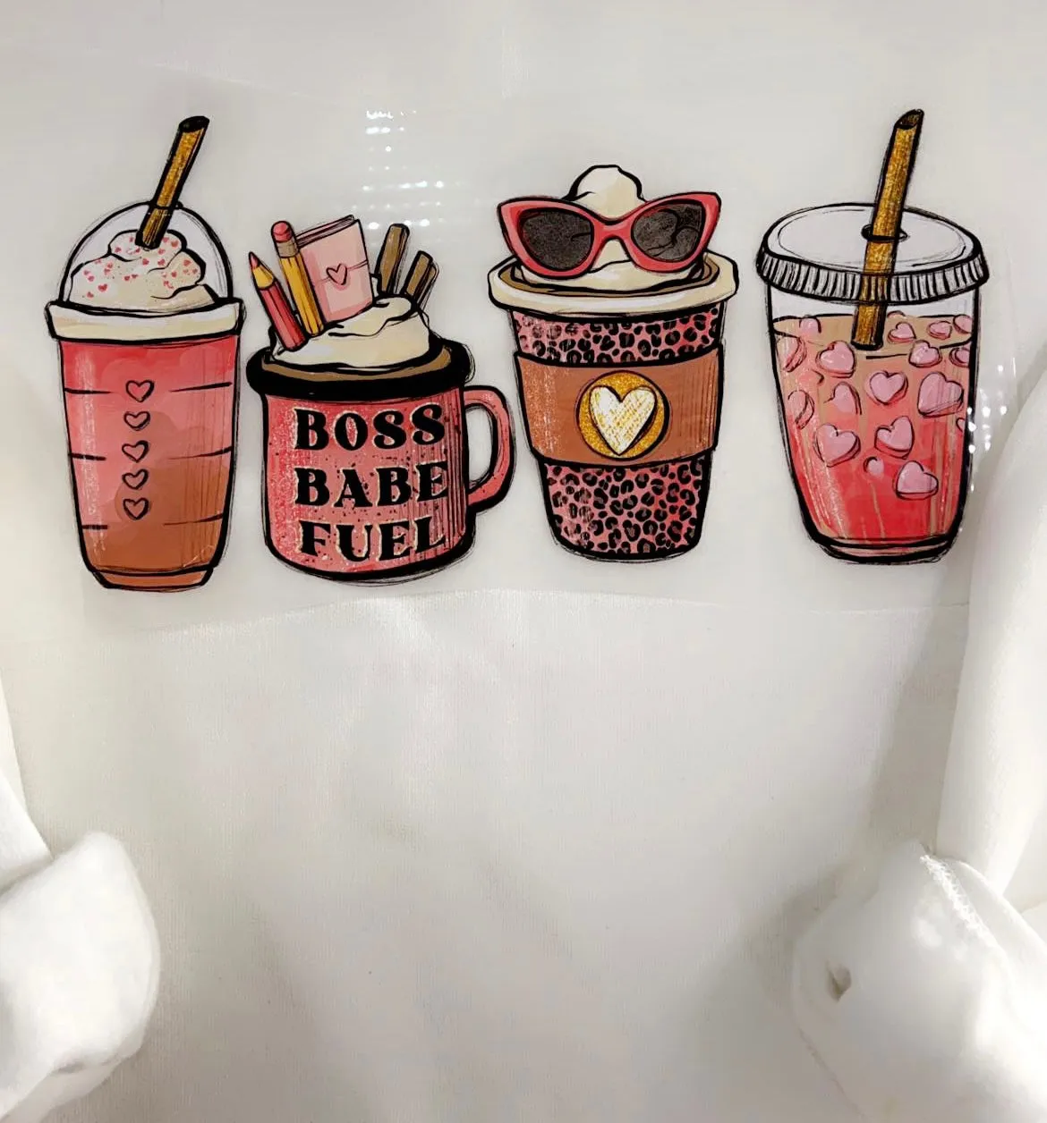 Boss Babe Fuel