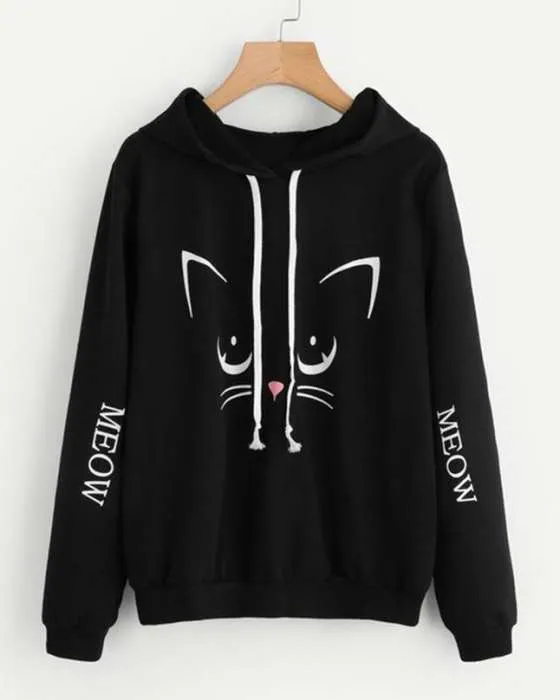 Branded Dabaang Sweatshirts For Women TOA 0261
