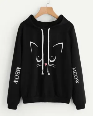 Branded Dabaang Sweatshirts For Women TOA 0261