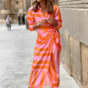 Brenda® | Trendy and elegant summer dress