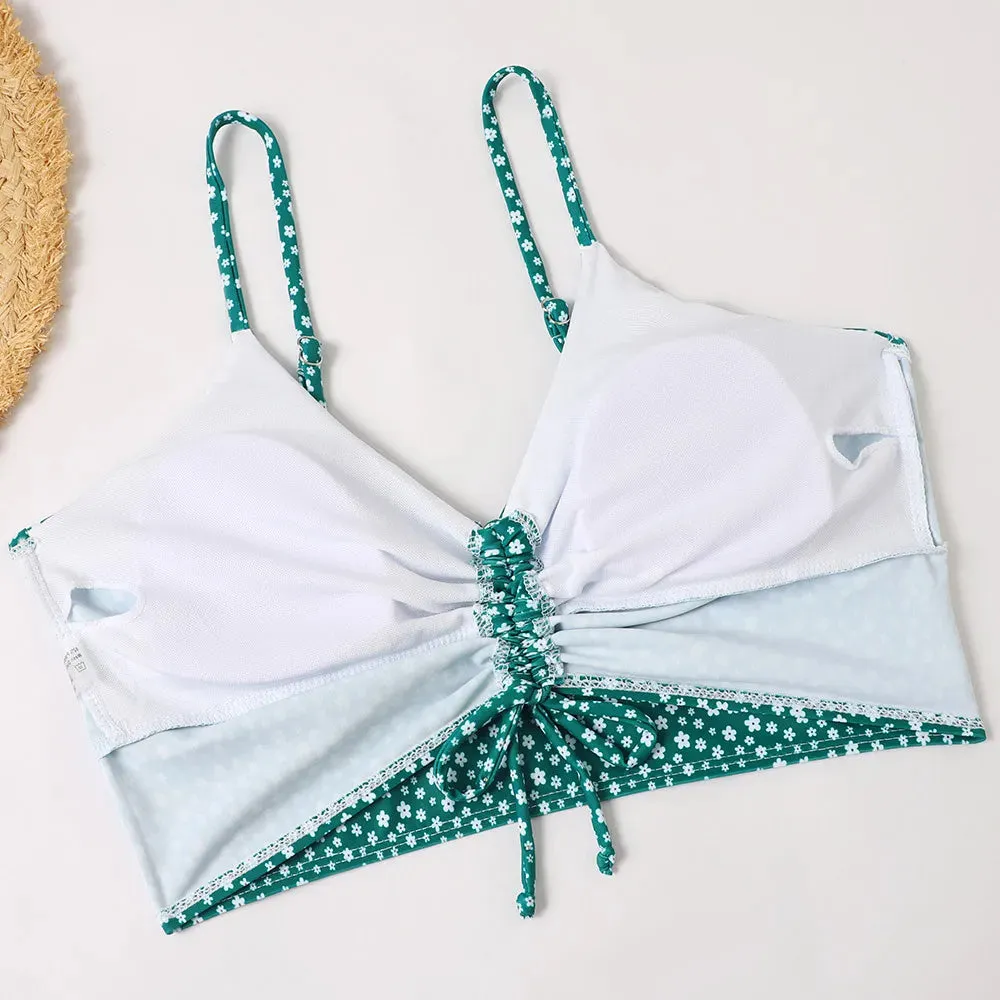 Brígida® | Chic and relaxed   bikini