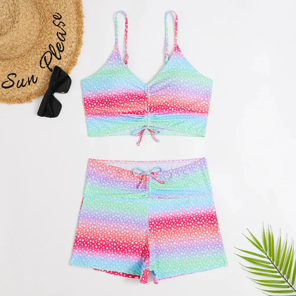 Brígida® | Chic and relaxed   bikini