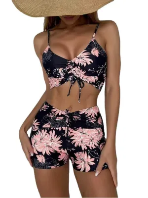 Brígida® | Chic and relaxed   bikini