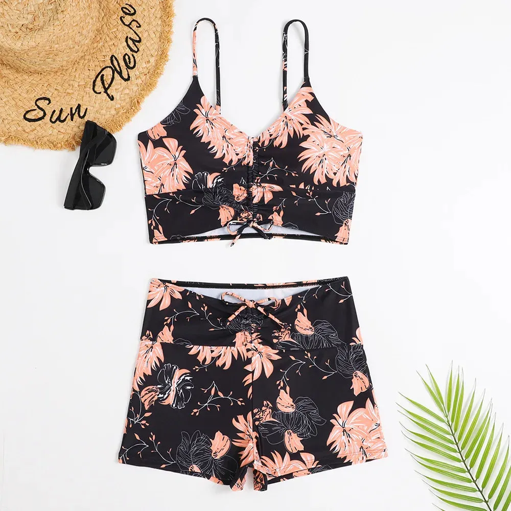 Brígida® | Chic and relaxed   bikini