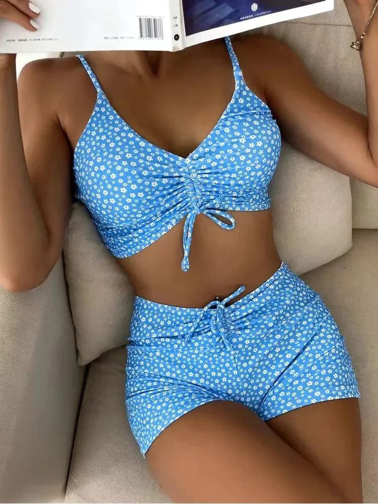 Brígida® | Chic and relaxed   bikini