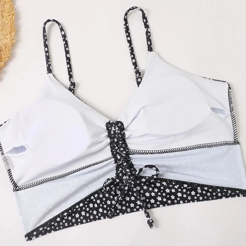 Brígida® | Chic and relaxed   bikini