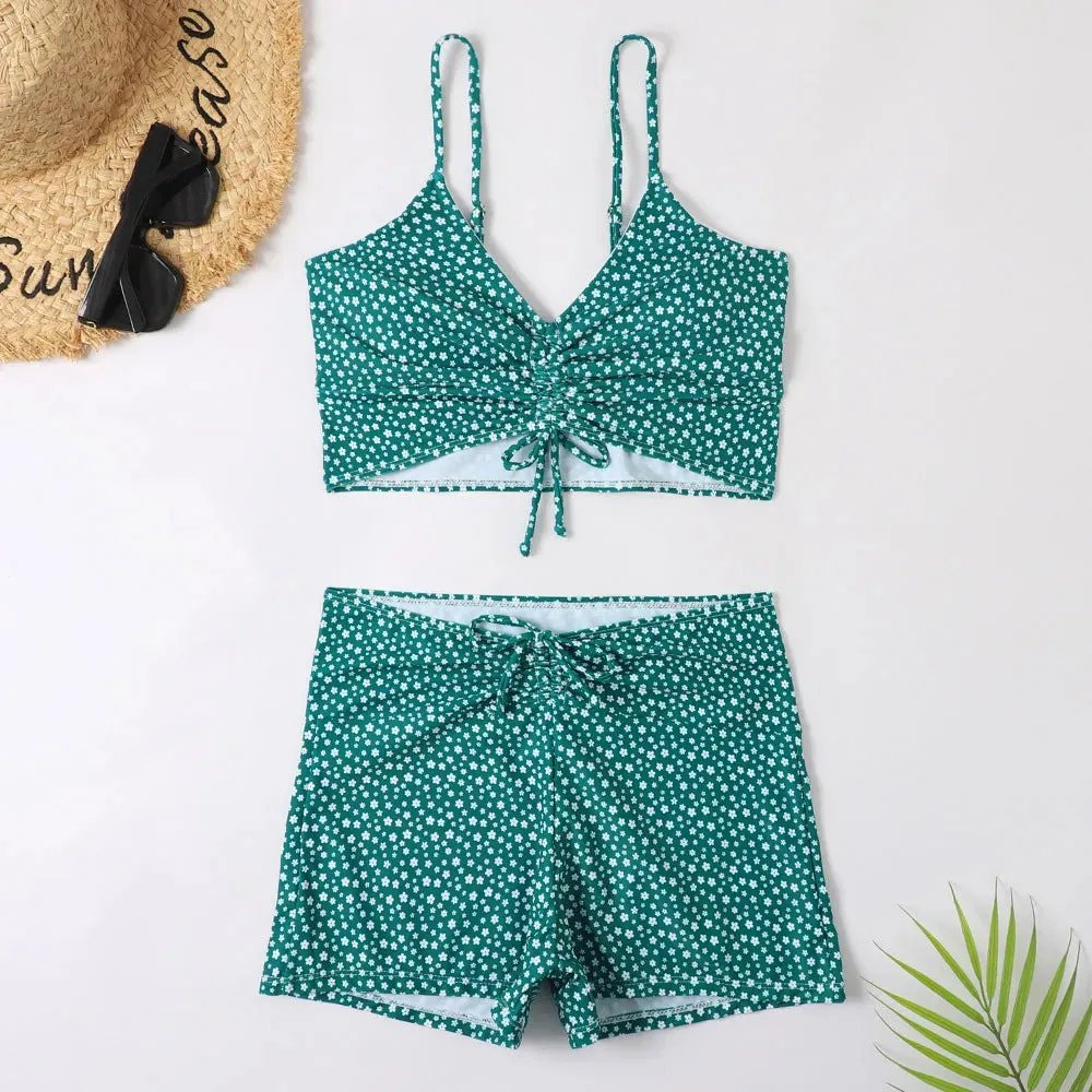 Brígida® | Chic and relaxed   bikini