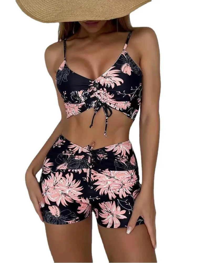 Brígida® | Chic and relaxed   bikini
